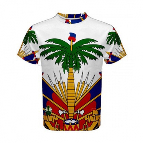 Sublimated Shirt